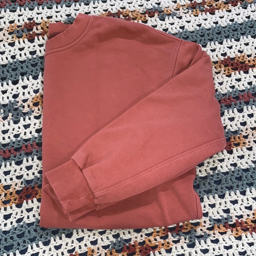 Perfectly Oversized Crew